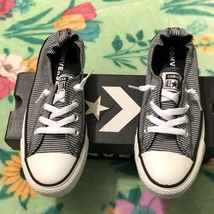 Converse Shoreline Slip on